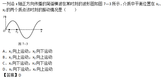 2017年成人高考高起點理化綜合考試練習(xí)題及答案10